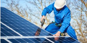Installation Maintenance Panneaux Solaires Photovoltaïques à Santoche